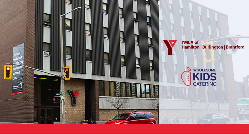 YMCA HBB Serves Wholesome Fresh Meals To Help Residents ‘Stay Safe