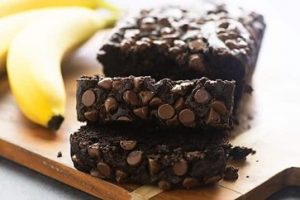 Allergy Friendly Banana Bread