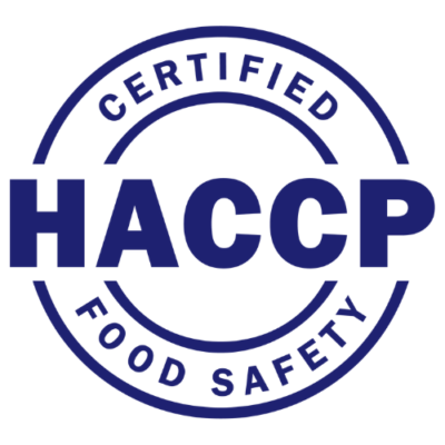 Haccp website