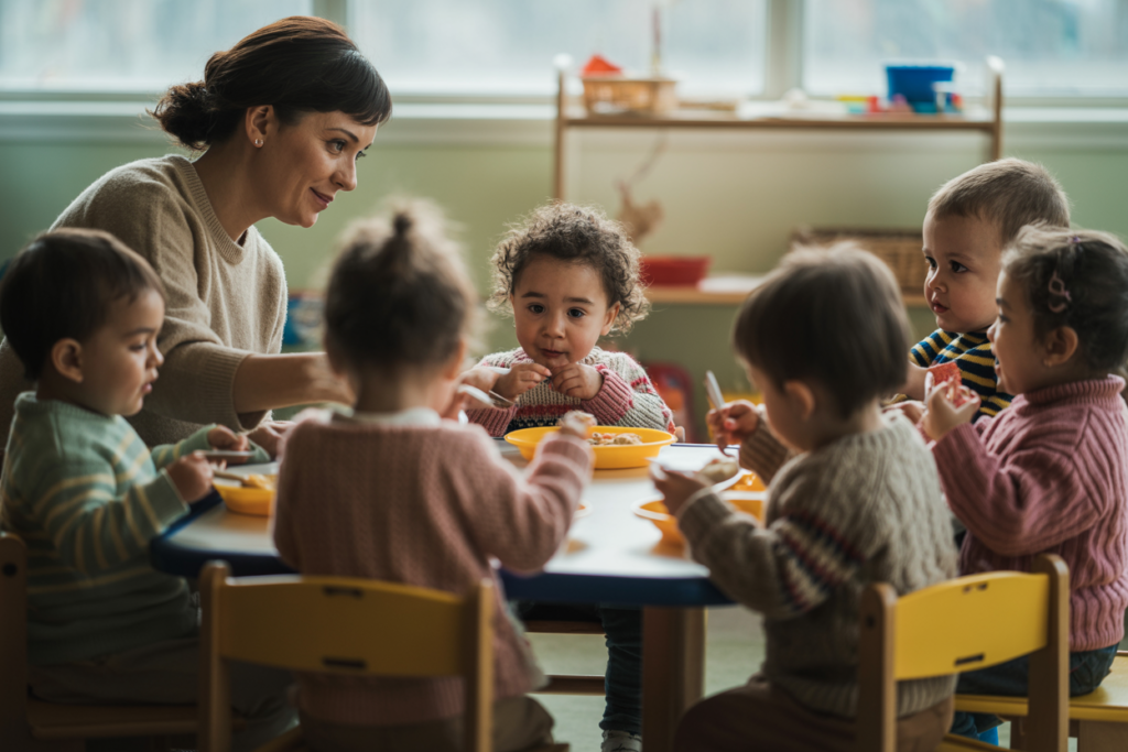 Nourishing Lives: A Grateful Look Back at 2025 and Looking Ahead to 2026